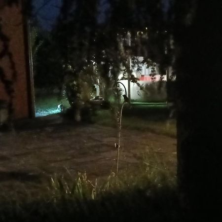 Il Borgo Dei Pini Διαμέρισμα Βίντσι Εξωτερικό φωτογραφία