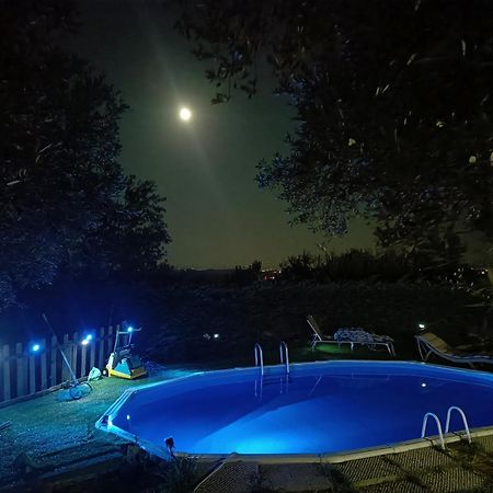 Il Borgo Dei Pini Διαμέρισμα Βίντσι Εξωτερικό φωτογραφία