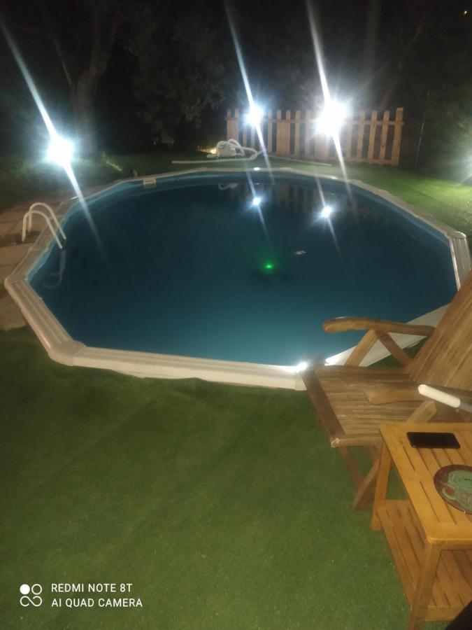 Il Borgo Dei Pini Διαμέρισμα Βίντσι Εξωτερικό φωτογραφία