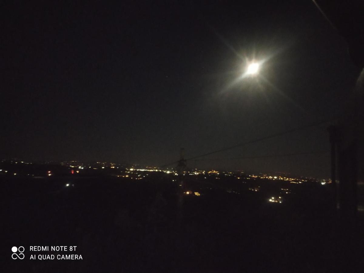 Il Borgo Dei Pini Διαμέρισμα Βίντσι Εξωτερικό φωτογραφία