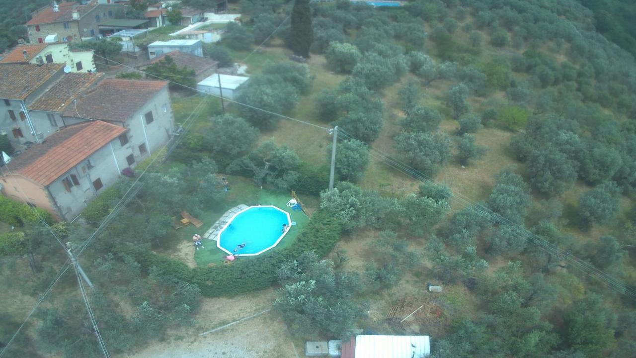 Il Borgo Dei Pini Διαμέρισμα Βίντσι Εξωτερικό φωτογραφία