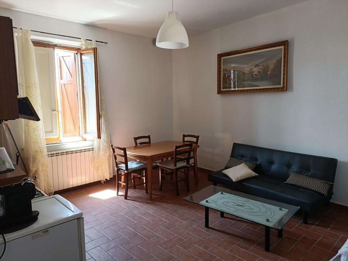 Il Borgo Dei Pini Διαμέρισμα Βίντσι Εξωτερικό φωτογραφία