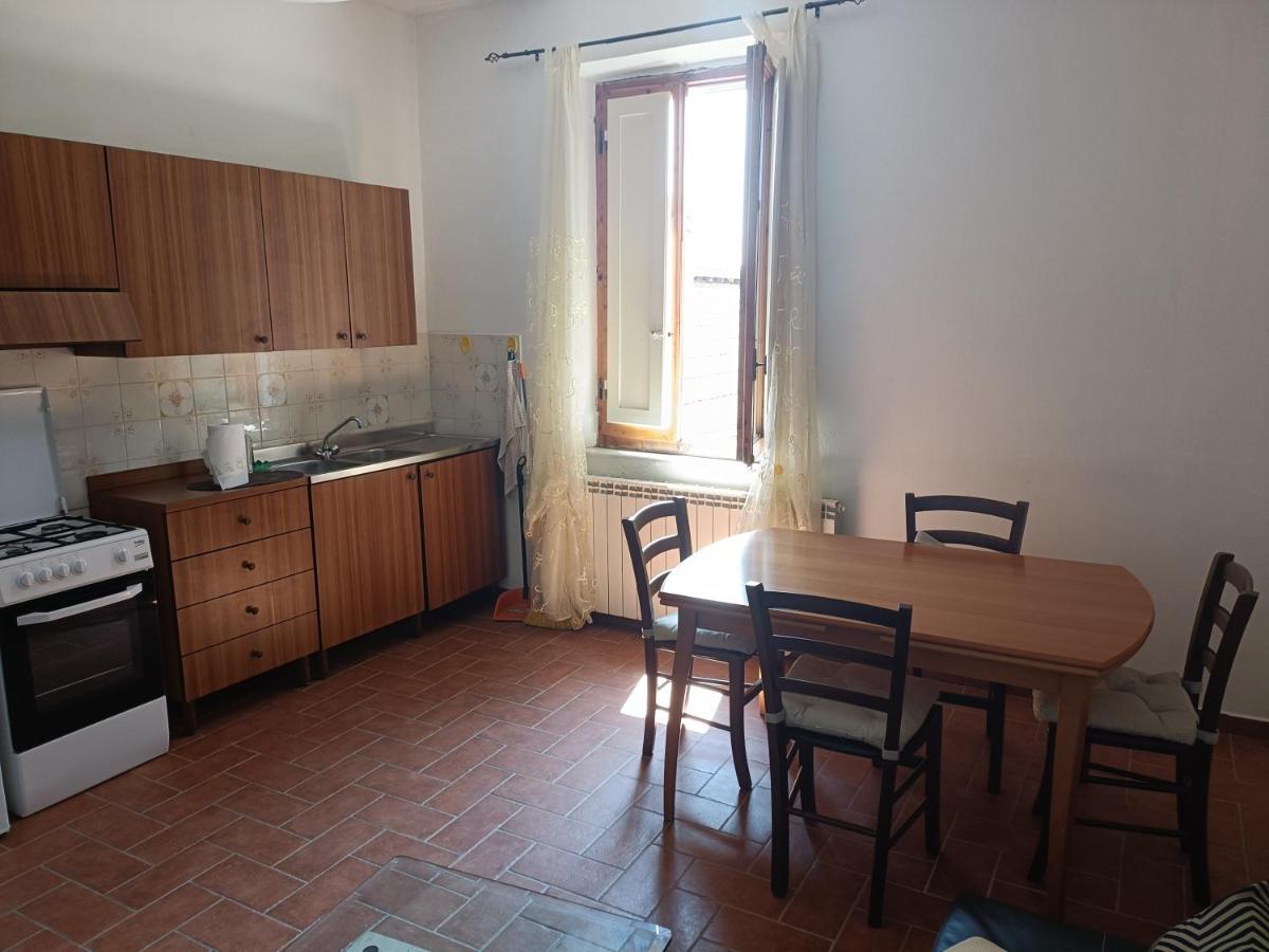 Il Borgo Dei Pini Διαμέρισμα Βίντσι Εξωτερικό φωτογραφία