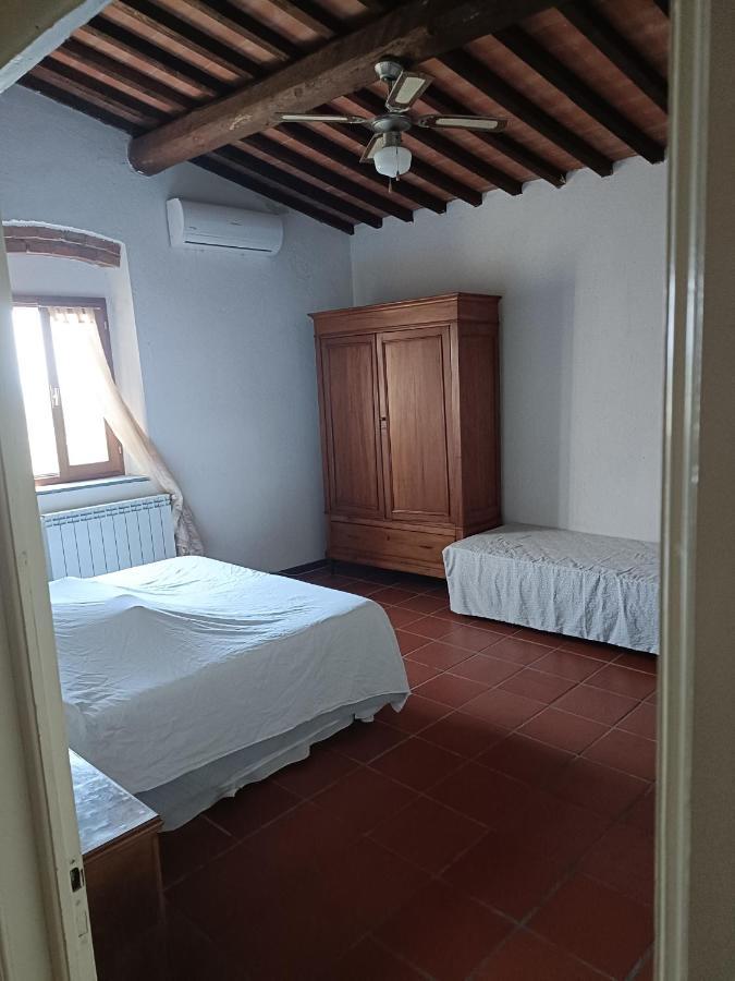 Il Borgo Dei Pini Διαμέρισμα Βίντσι Εξωτερικό φωτογραφία