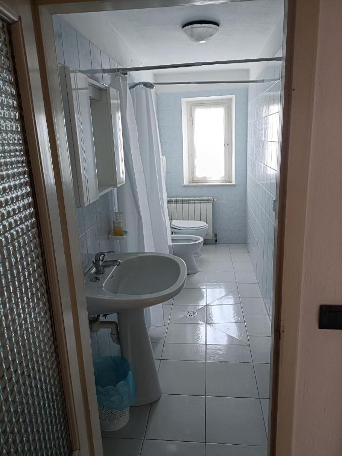 Il Borgo Dei Pini Διαμέρισμα Βίντσι Εξωτερικό φωτογραφία