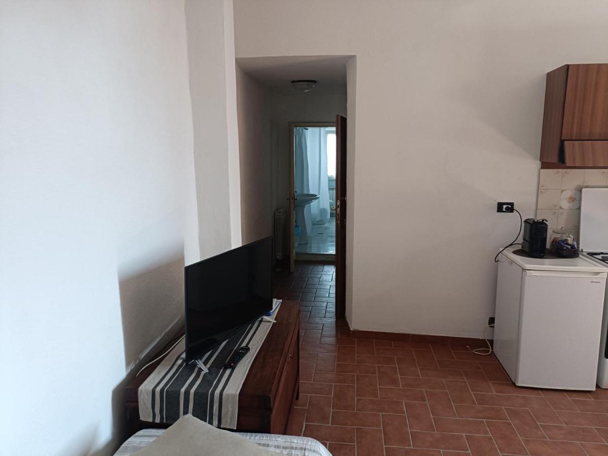Il Borgo Dei Pini Διαμέρισμα Βίντσι Εξωτερικό φωτογραφία