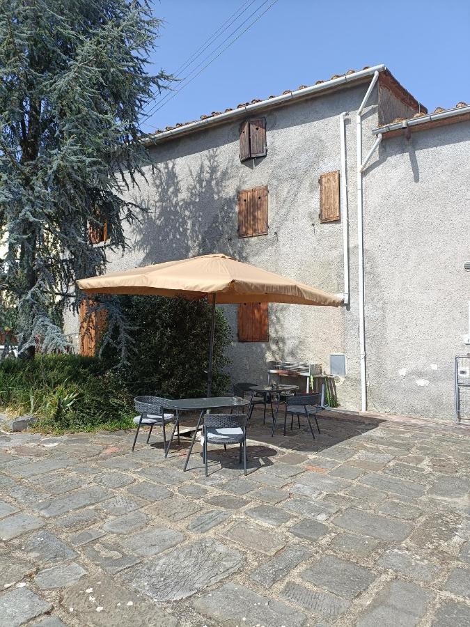 Il Borgo Dei Pini Διαμέρισμα Βίντσι Εξωτερικό φωτογραφία
