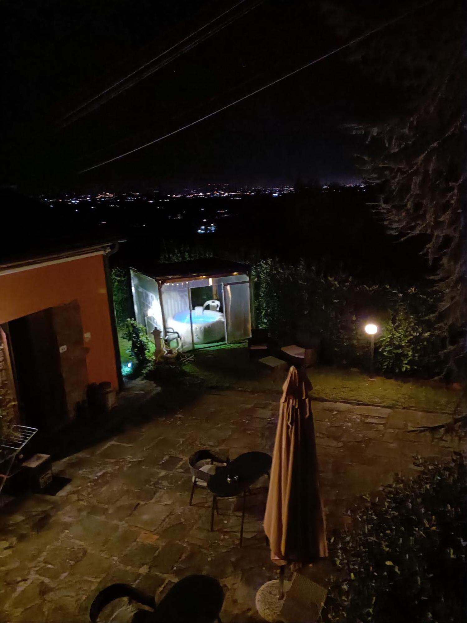 Il Borgo Dei Pini Διαμέρισμα Βίντσι Εξωτερικό φωτογραφία