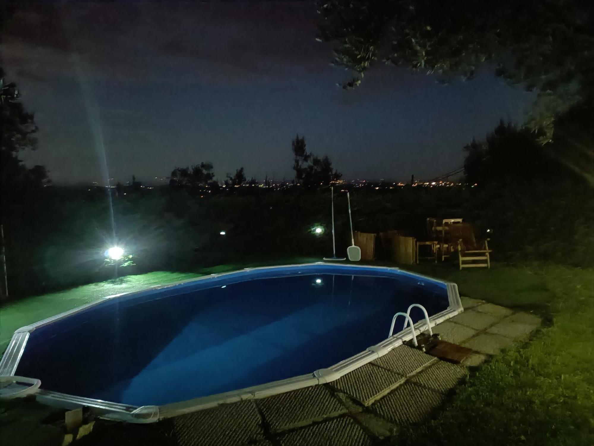 Il Borgo Dei Pini Διαμέρισμα Βίντσι Δωμάτιο φωτογραφία