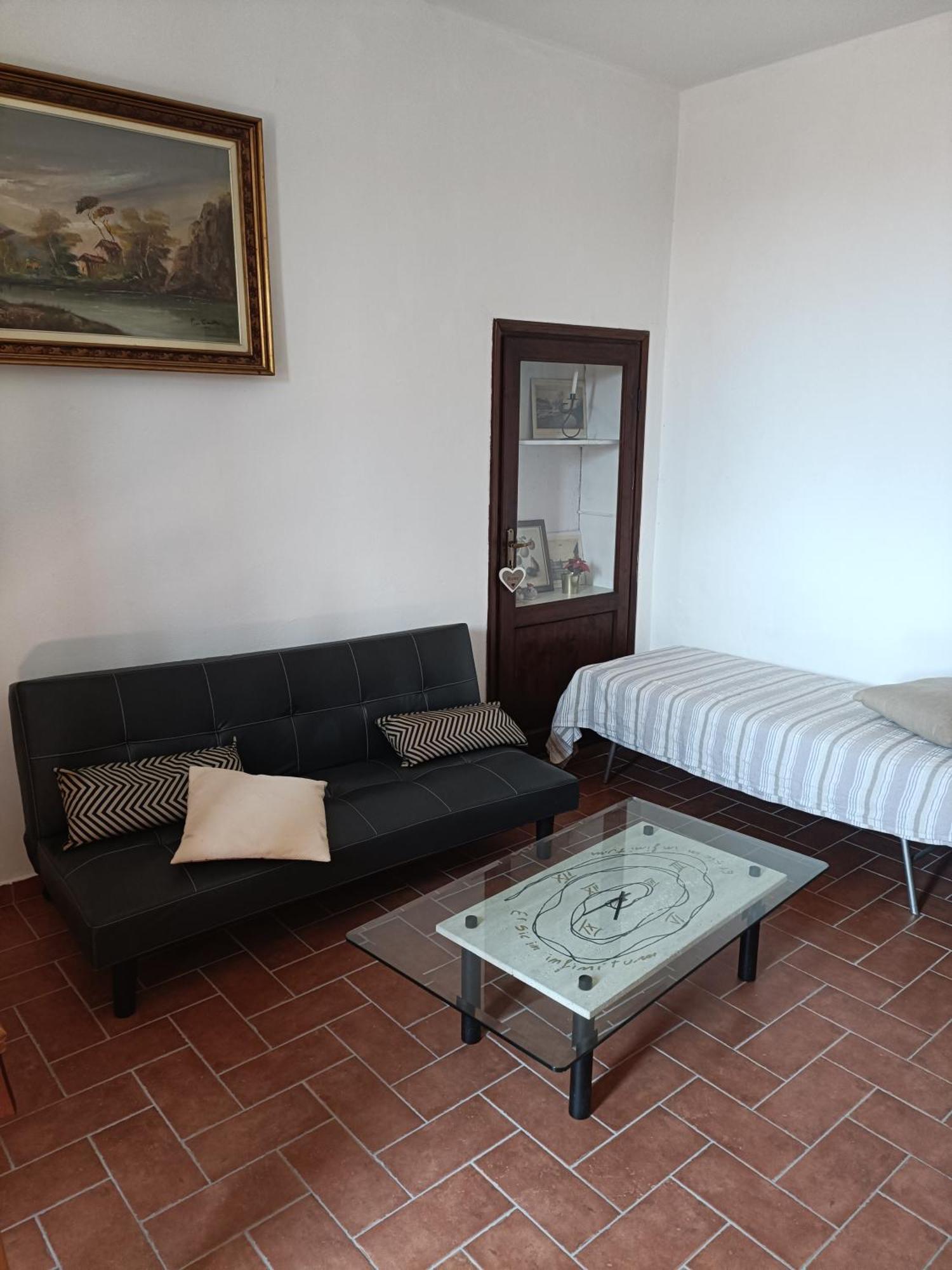 Il Borgo Dei Pini Διαμέρισμα Βίντσι Δωμάτιο φωτογραφία