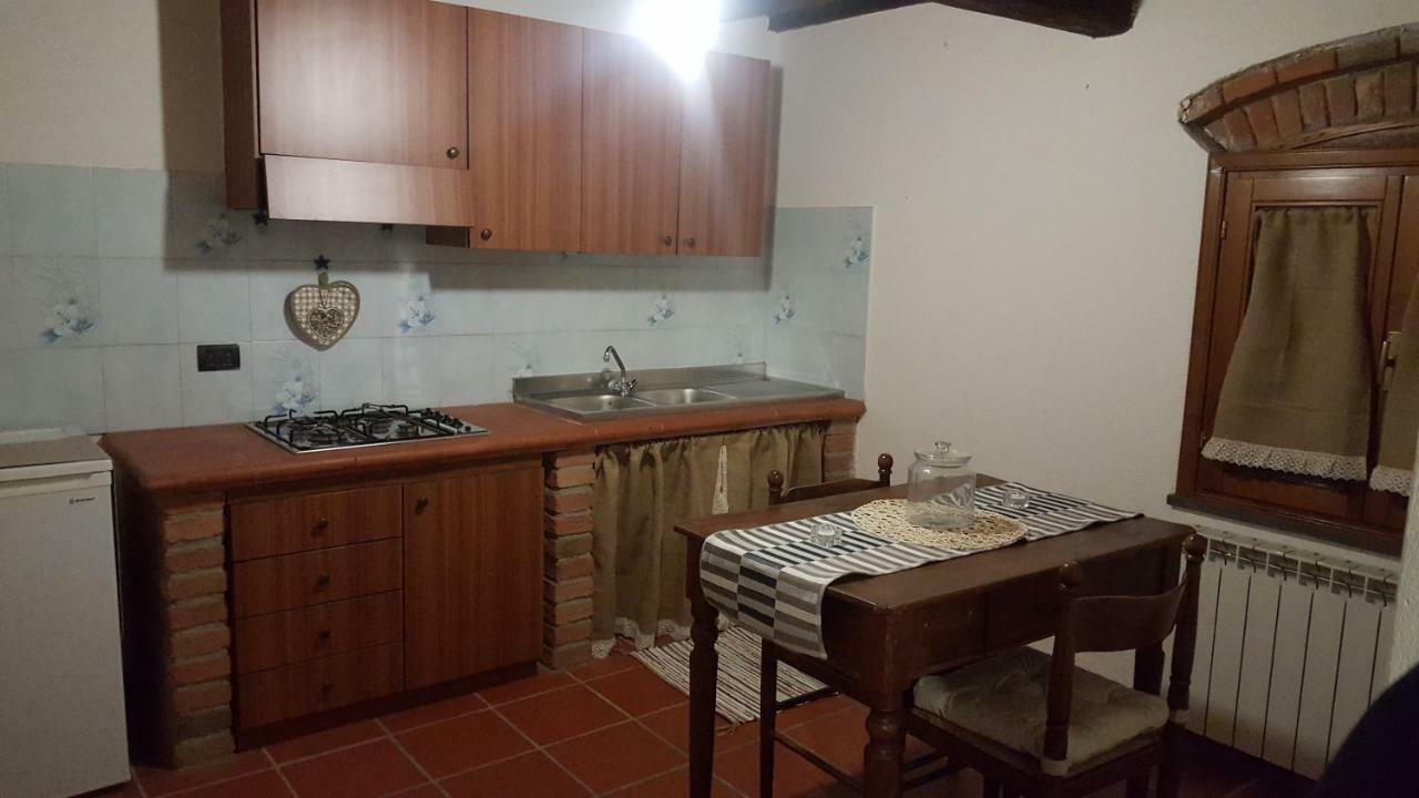 Il Borgo Dei Pini Διαμέρισμα Βίντσι Εξωτερικό φωτογραφία