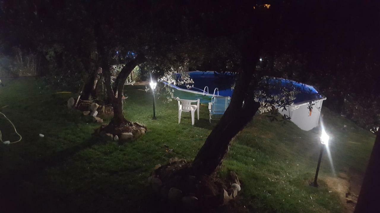 Il Borgo Dei Pini Διαμέρισμα Βίντσι Εξωτερικό φωτογραφία