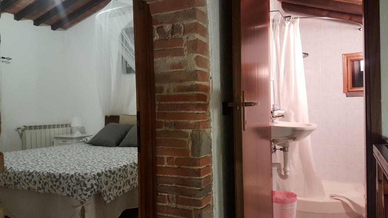 Il Borgo Dei Pini Διαμέρισμα Βίντσι Εξωτερικό φωτογραφία