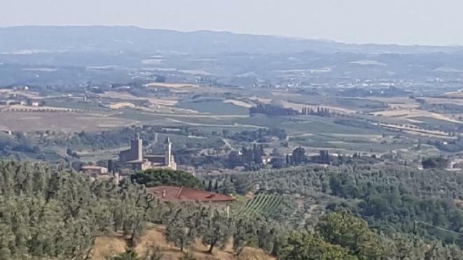 Il Borgo Dei Pini Διαμέρισμα Βίντσι Εξωτερικό φωτογραφία