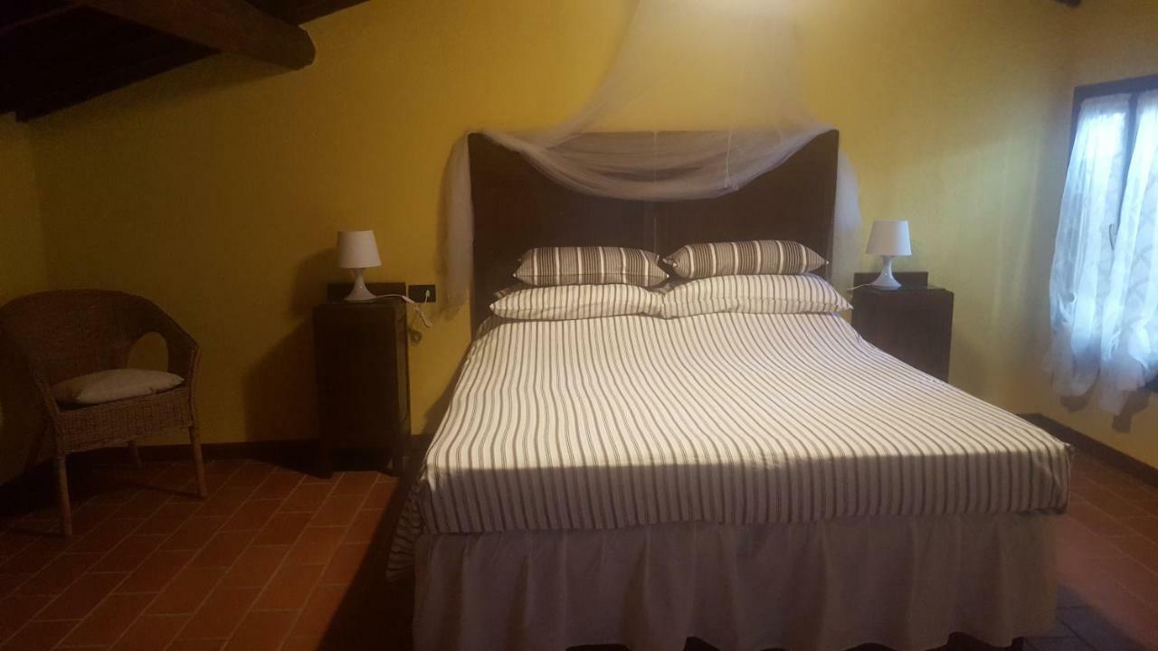 Il Borgo Dei Pini Διαμέρισμα Βίντσι Εξωτερικό φωτογραφία