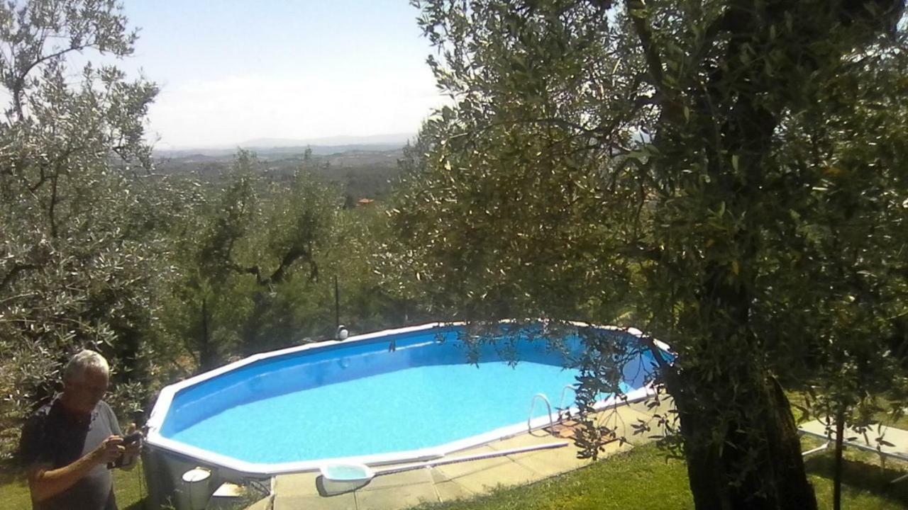 Il Borgo Dei Pini Διαμέρισμα Βίντσι Εξωτερικό φωτογραφία