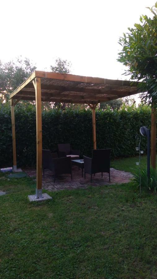 Il Borgo Dei Pini Διαμέρισμα Βίντσι Εξωτερικό φωτογραφία