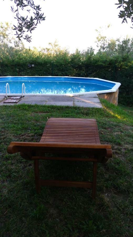 Il Borgo Dei Pini Διαμέρισμα Βίντσι Εξωτερικό φωτογραφία