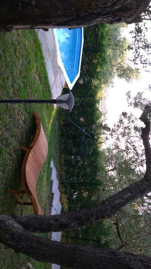 Il Borgo Dei Pini Διαμέρισμα Βίντσι Εξωτερικό φωτογραφία